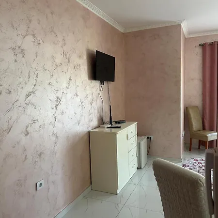 Appartement Relax Podgorica