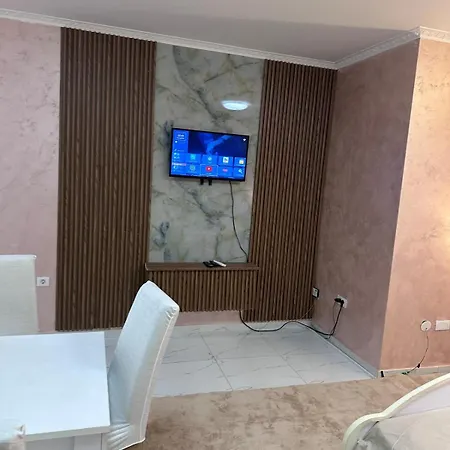 Appartement Relax Podgorica