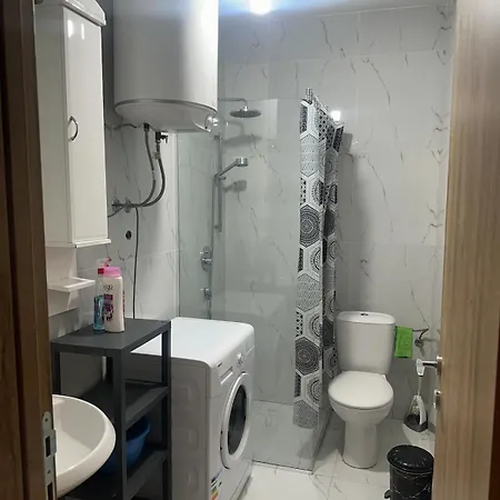 Relax Appartement Podgorica